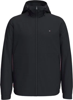 Tommy Hilfiger Outdoorjacke RWB HOODED JACKET