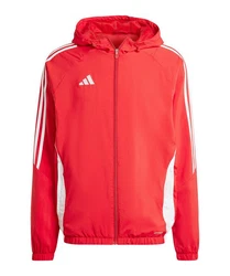 adidas Performance Sweatjacke Tiro 24 Windbreaker 