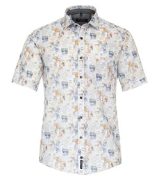 Kurzarmhemd Kent Casual Short 1/2Arm