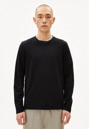 Longsleeve JAAMES LONGSLEEVE Herren Longsleeve aus Bio-Baumwolle