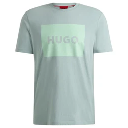 T-Shirt Herren T-Shirt - Dulive222, Rundhals, Kurzarm, (Packung, 1er Pack)