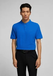 Daniel Hechter Poloshirt (74004-141902) Blau