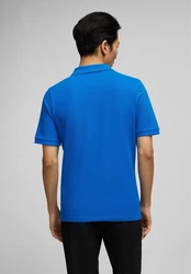 Daniel Hechter Poloshirt (74004-141902) Blau