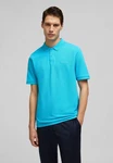 Daniel Hechter Poloshirt (74004-141902) Blau/Türkis/Grün/Hellblau