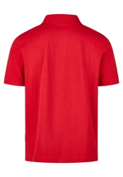 Daniel Hechter Poloshirt (74004-141902) Rot/Dunkelrot