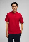 Daniel Hechter Poloshirt (74004-141902) Rot/Dunkelrot Daniel Hechter Poloshirt (74004-141902) Rot/Dunkelrot
