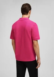 Daniel Hechter Poloshirt (74004-141902) Rosa