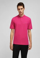 Daniel Hechter Poloshirt (74004-141902) Rosa