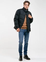 BIG STAR Slim-fit-Jeans TERRY SLIM 