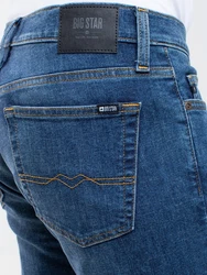 BIG STAR Slim-fit-Jeans TERRY SLIM 