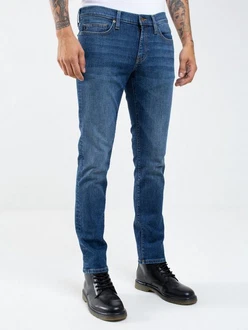 BIG STAR Slim-fit-Jeans TERRY SLIM
