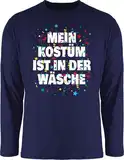 Bekleidung mit Mottoprint image