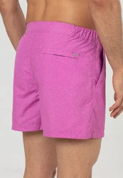 Just Like You Badeshorts Rosa
