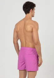 Just Like You Badeshorts Rosa