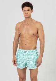 Badeshorts Badeshorts