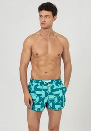 Badeshorts Badeshorts