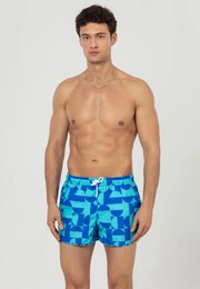 Badeshorts Badeshorts