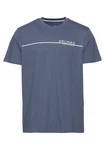 DELMAO T-Shirt Kurzarm 