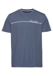 DELMAO T-Shirt Kurzarm 