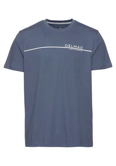 DELMAO T-Shirt Kurzarm 