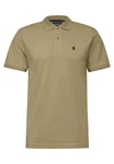 STREET ONE MEN Poloshirt Unifarbe