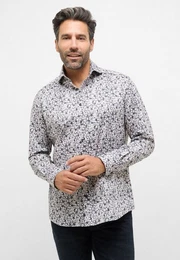Langarmhemd COMFORT FIT