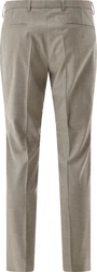 CG Club of Gents Anzughose Style Paco-N Khaki/Beige/Braun