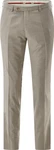 CG Club of Gents Anzughose Style Paco-N Khaki/Beige/Braun