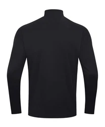 Jako Sweatshirt Power Schwarz/Dunkelblau/Lila/Pastell