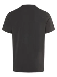 G-STAR T-Shirt Dunkelgrau/Grau