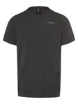 G-STAR T-Shirt Dunkelgrau/Grau