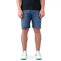 Levi's Jeansshorts Hemmed Shorts