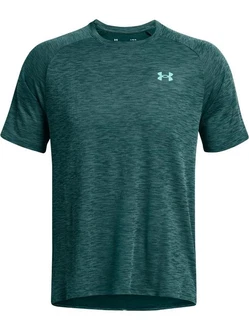 Under Armour Herren Shirt UA Tech Textured SS