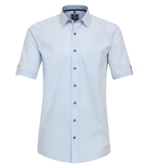 Redmond Kurzarmhemd Comfort Fit Redmond Kurzarmhemd Comfort Fit