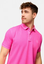 Indicode Poloshirt INJorah Rosa