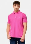 Indicode Poloshirt INJorah Rosa