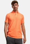 Indicode Poloshirt INJorah Orange