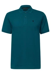 STREET ONE MEN Poloshirt Unifarbe