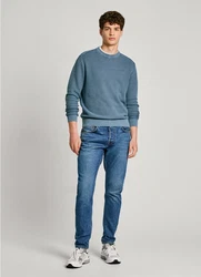 Pepe Jeans Rundhalspullover CRAIG 