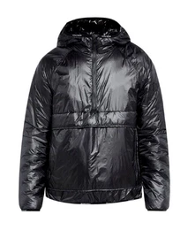 Anorak Herren Jacke, PACK-IT ANORAK Herren Outdoor Jacke