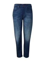Tapered-fit-Jeans (1-tlg)