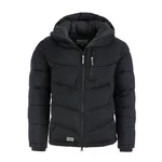 Blue Wave Steppjacke Herren Jacke Jesper Blau