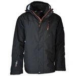 Blue Wave Funktionsjacke Chris Blau