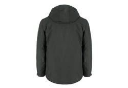 Blue Wave Funktionsjacke Chris Blau