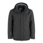 Blue Wave Funktionsjacke Chris Blau
