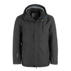 Blue Wave Funktionsjacke Chris Blau