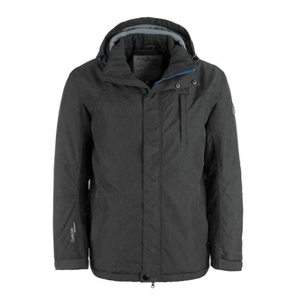 Blue Wave Funktionsjacke Chris Blau Blue Wave Funktionsjacke Chris Blau