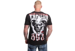 YAKUZA T-Shirt Throne 