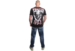YAKUZA T-Shirt Throne 