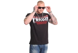 YAKUZA T-Shirt Throne 
